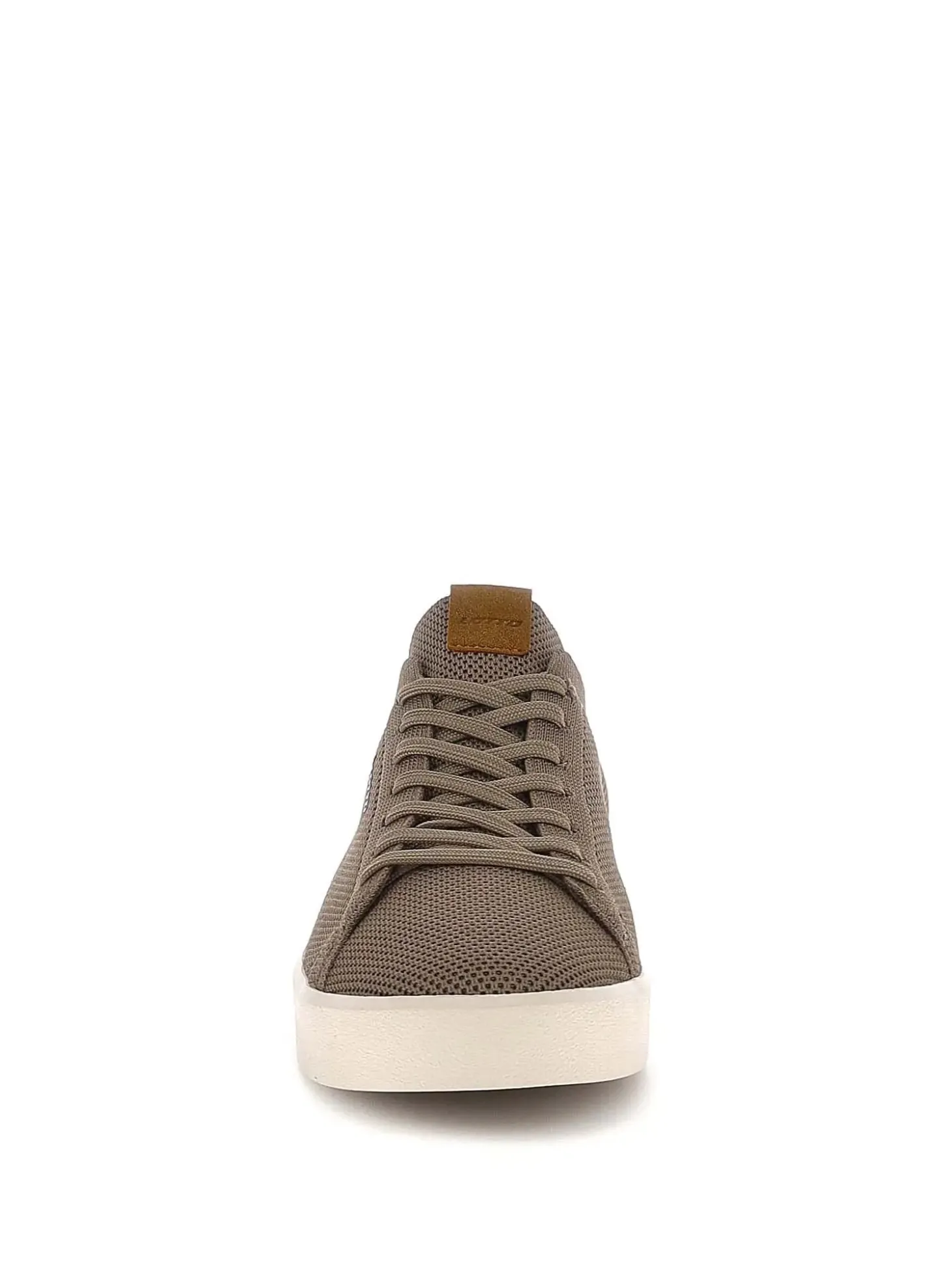 SNEAKERS UOMO - LOTTO MARRONE - 223375