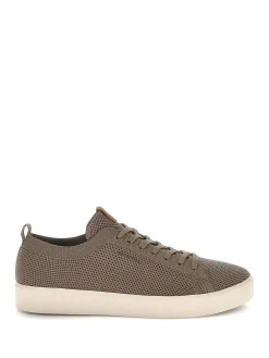 SNEAKERS UOMO - LOTTO MARRONE - 223375