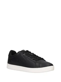 SNEAKERS UOMO - LOTTO NERO - 223373