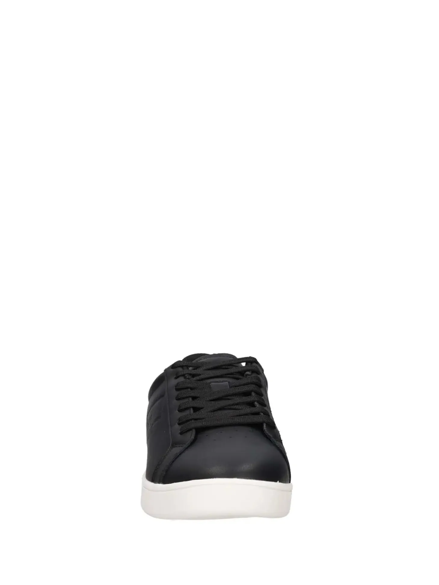 SNEAKERS UOMO - LOTTO NERO - 223373