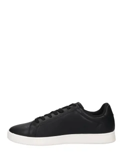SNEAKERS UOMO - LOTTO NERO - 223373