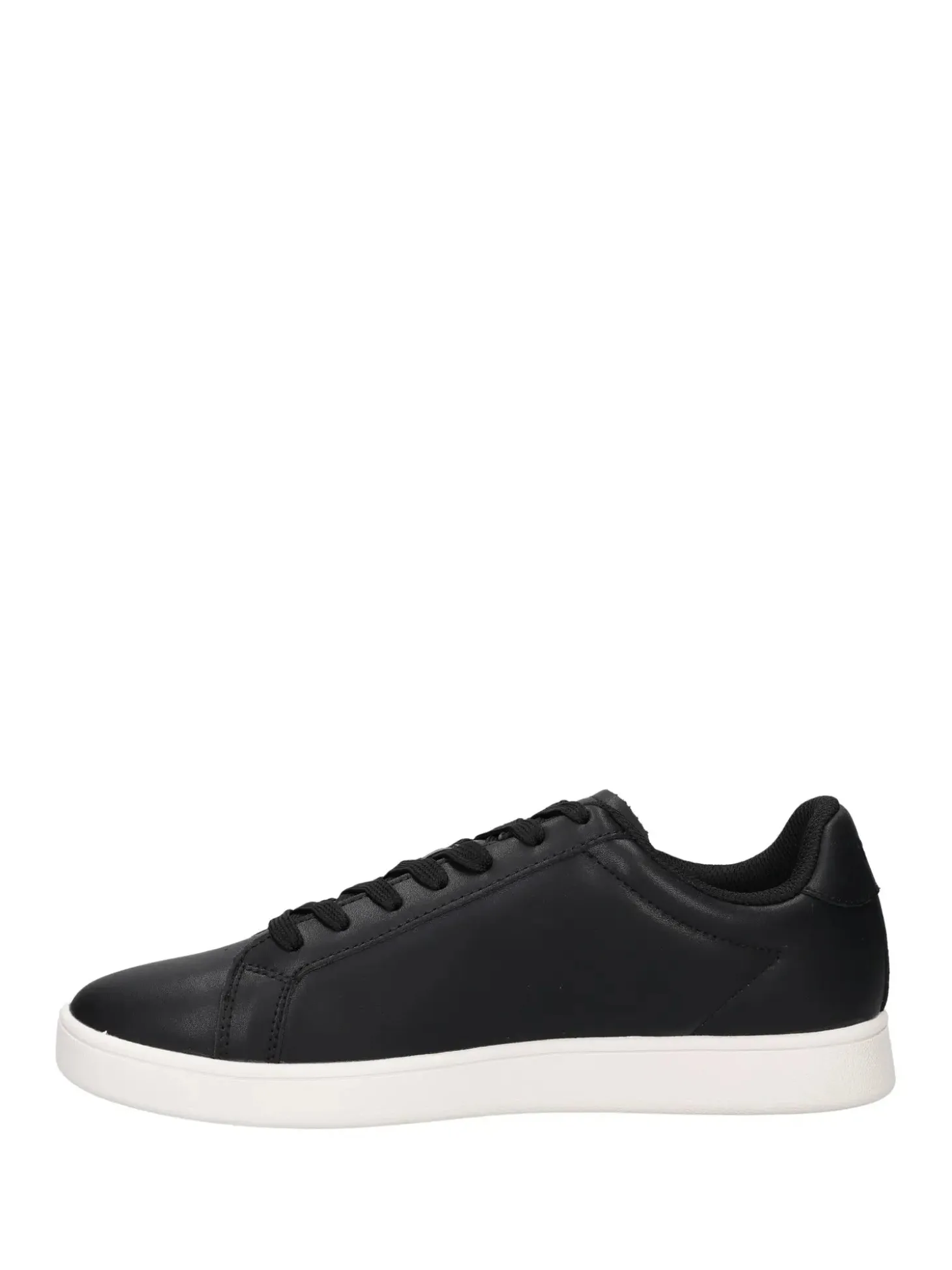 SNEAKERS UOMO - LOTTO NERO - 223373