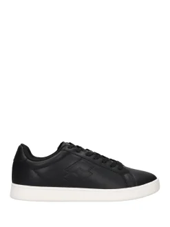 SNEAKERS UOMO - LOTTO NERO - 223373