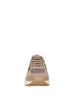 SNEAKERS UOMO - LUMBERJACK BEIGE - 102269143