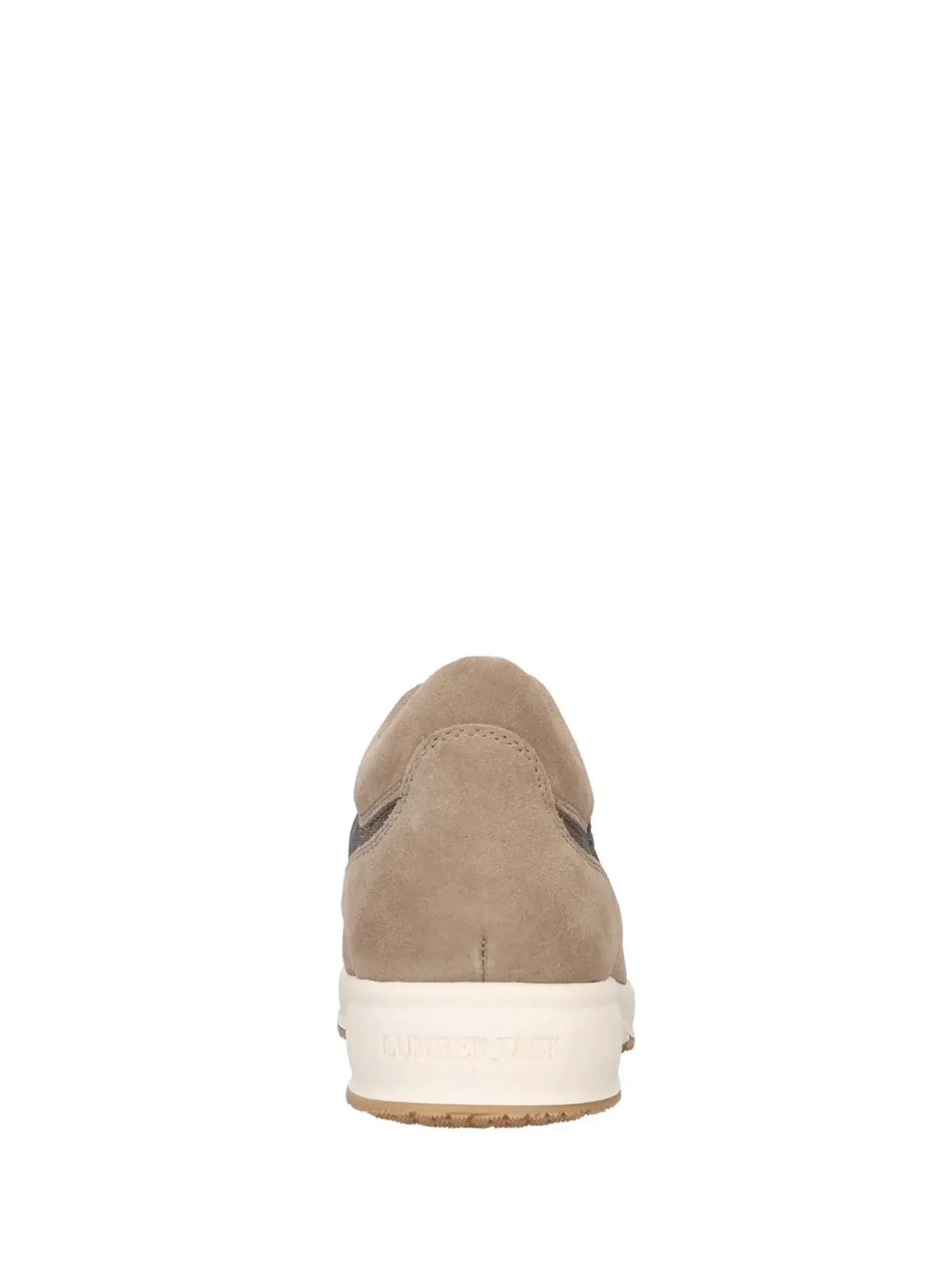 SNEAKERS UOMO - LUMBERJACK BEIGE - 102269143