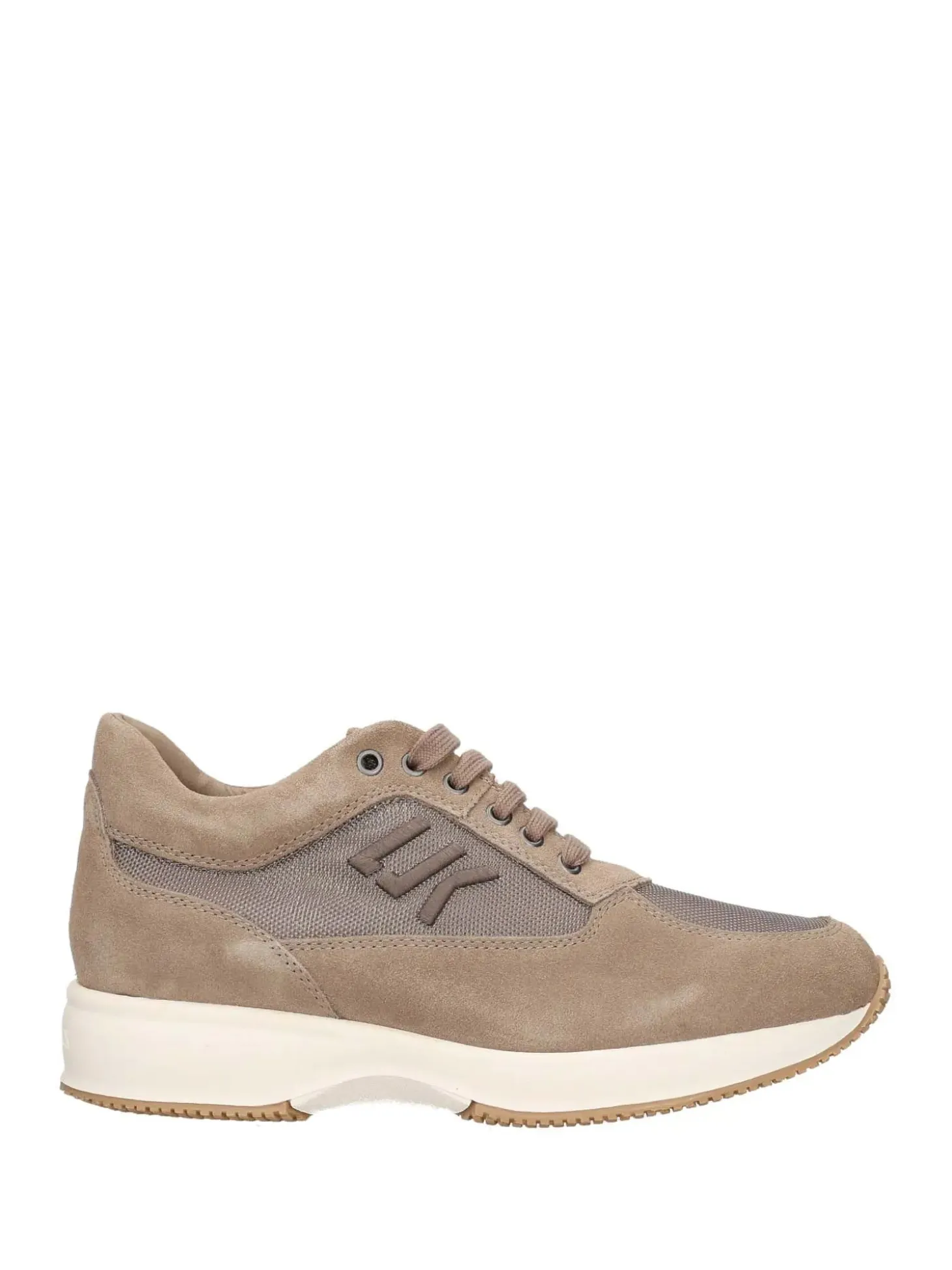 SNEAKERS UOMO - LUMBERJACK BEIGE - 102269143