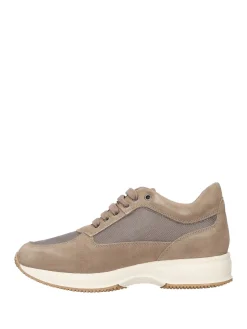 SNEAKERS UOMO - LUMBERJACK BEIGE - 102269143