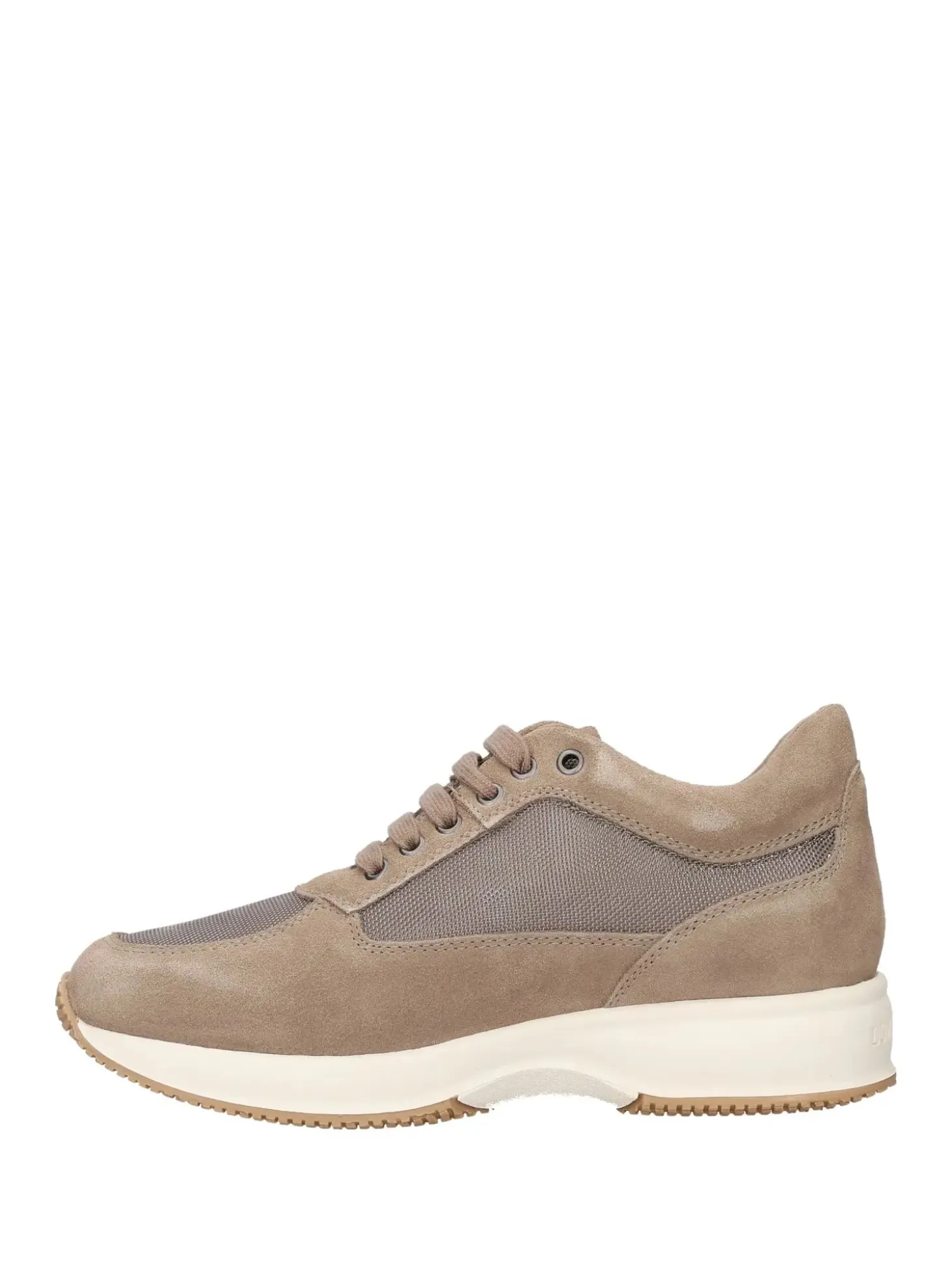 SNEAKERS UOMO - LUMBERJACK BEIGE - 102269143