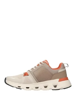 SNEAKERS UOMO - LUMBERJACK BEIGE - 102268495