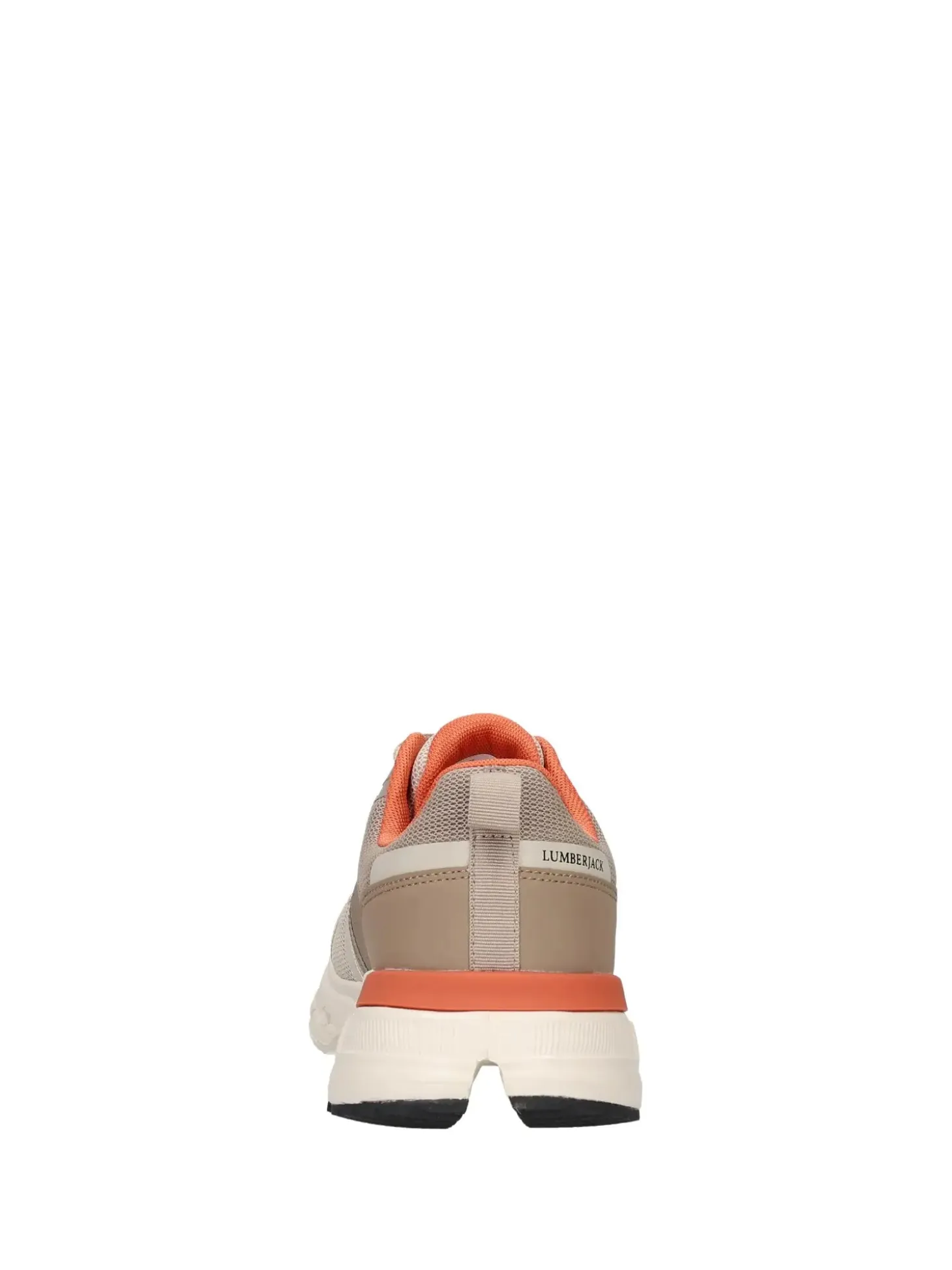 SNEAKERS UOMO - LUMBERJACK BEIGE - 102268495