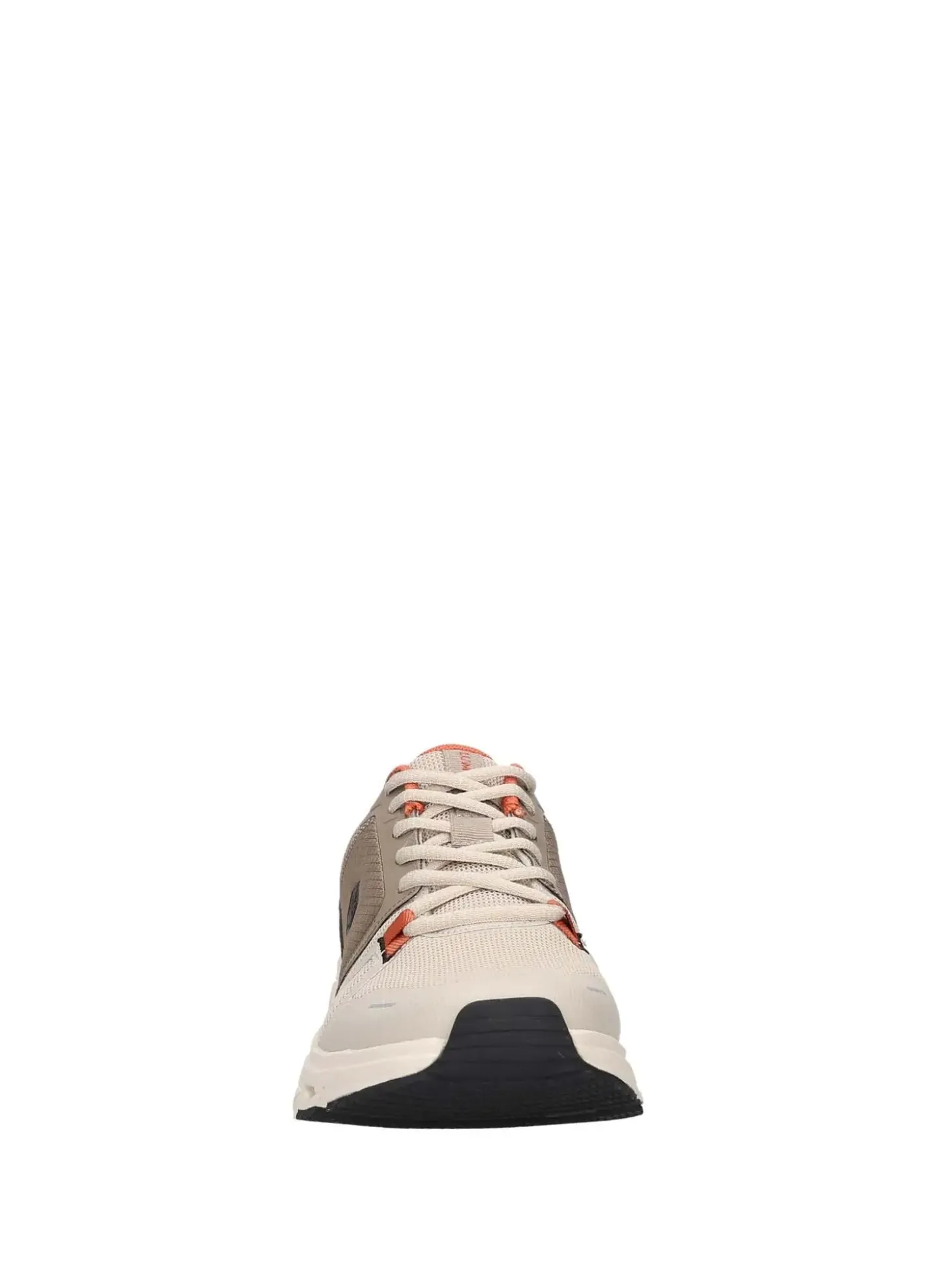 SNEAKERS UOMO - LUMBERJACK BEIGE - 102268495