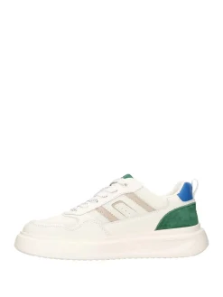 SNEAKERS UOMO - LUMBERJACK BIANCO - 102269090