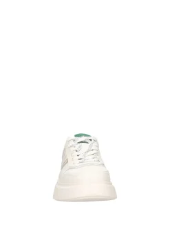 SNEAKERS UOMO - LUMBERJACK BIANCO - 102269090