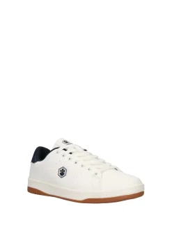 SNEAKERS UOMO - LUMBERJACK BIANCO - 102268568