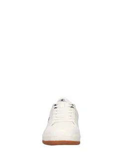SNEAKERS UOMO - LUMBERJACK BIANCO - 102268568