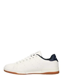 SNEAKERS UOMO - LUMBERJACK BIANCO - 102268568