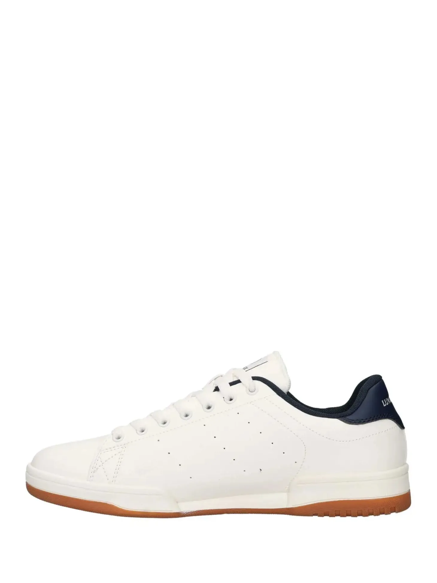 SNEAKERS UOMO - LUMBERJACK BIANCO - 102268568