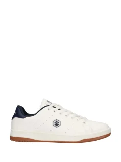 SNEAKERS UOMO - LUMBERJACK BIANCO - 102268568