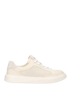 SNEAKERS UOMO - LUMBERJACK BIANCO - 102269071