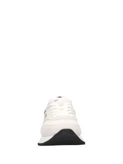 SNEAKERS UOMO - LUMBERJACK BIANCO - 102269030