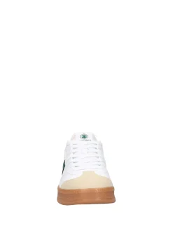 SNEAKERS UOMO - LUMBERJACK BIANCO - 102268293