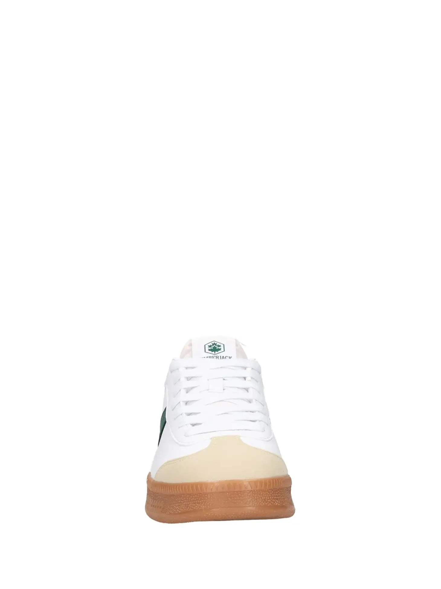 SNEAKERS UOMO - LUMBERJACK BIANCO - 102268293