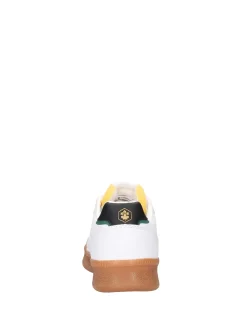 SNEAKERS UOMO - LUMBERJACK BIANCO - 102268293
