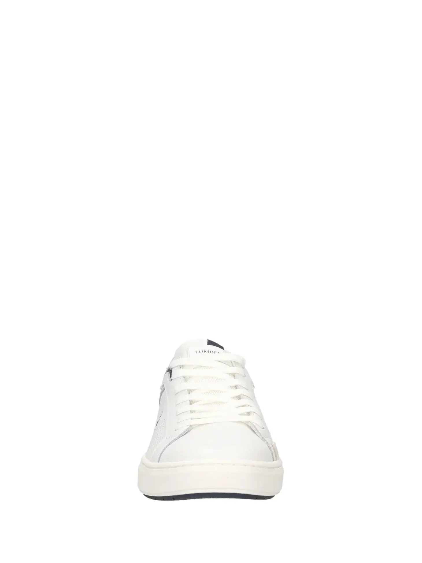 SNEAKERS UOMO - LUMBERJACK BIANCO - 102268838