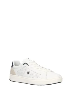 SNEAKERS UOMO - LUMBERJACK BIANCO - 102268838