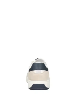 SNEAKERS UOMO - LUMBERJACK BIANCO - 102268838