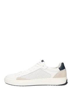 SNEAKERS UOMO - LUMBERJACK BIANCO - 102268838