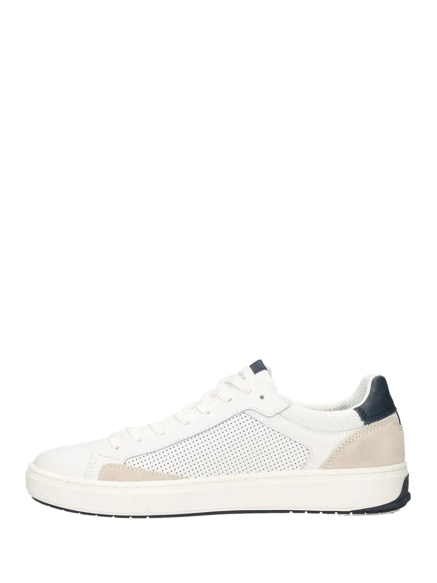 SNEAKERS UOMO - LUMBERJACK BIANCO - 102268838