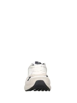 SNEAKERS UOMO - LUMBERJACK BIANCO - 102268337