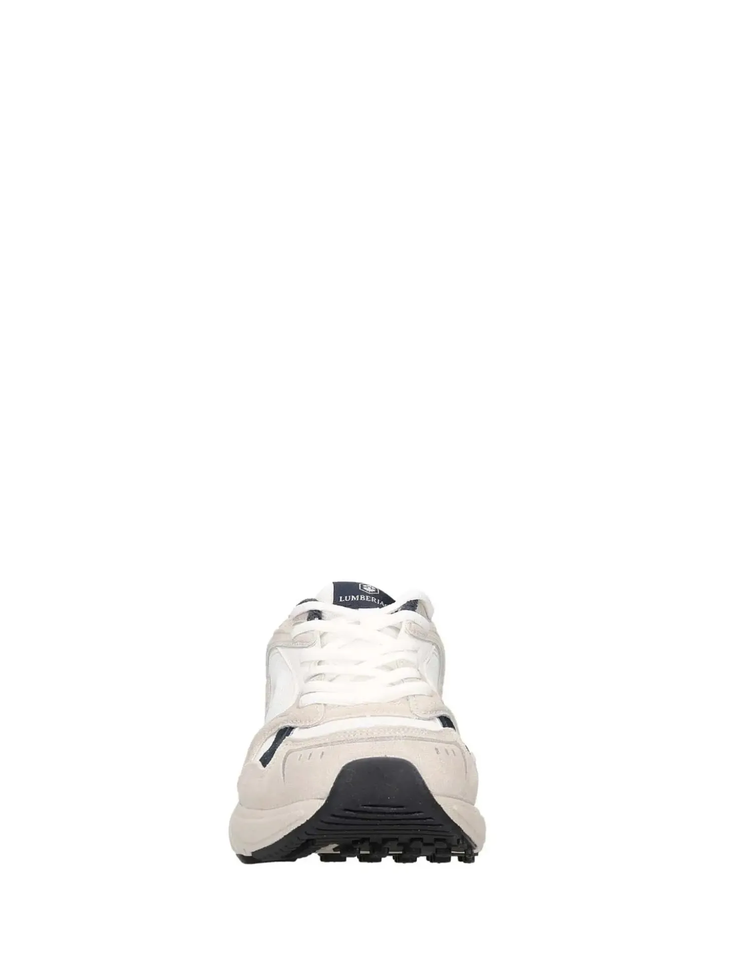 SNEAKERS UOMO - LUMBERJACK BIANCO - 102268337