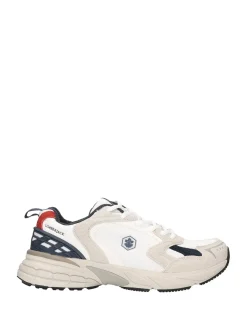 SNEAKERS UOMO - LUMBERJACK BIANCO - 102268337