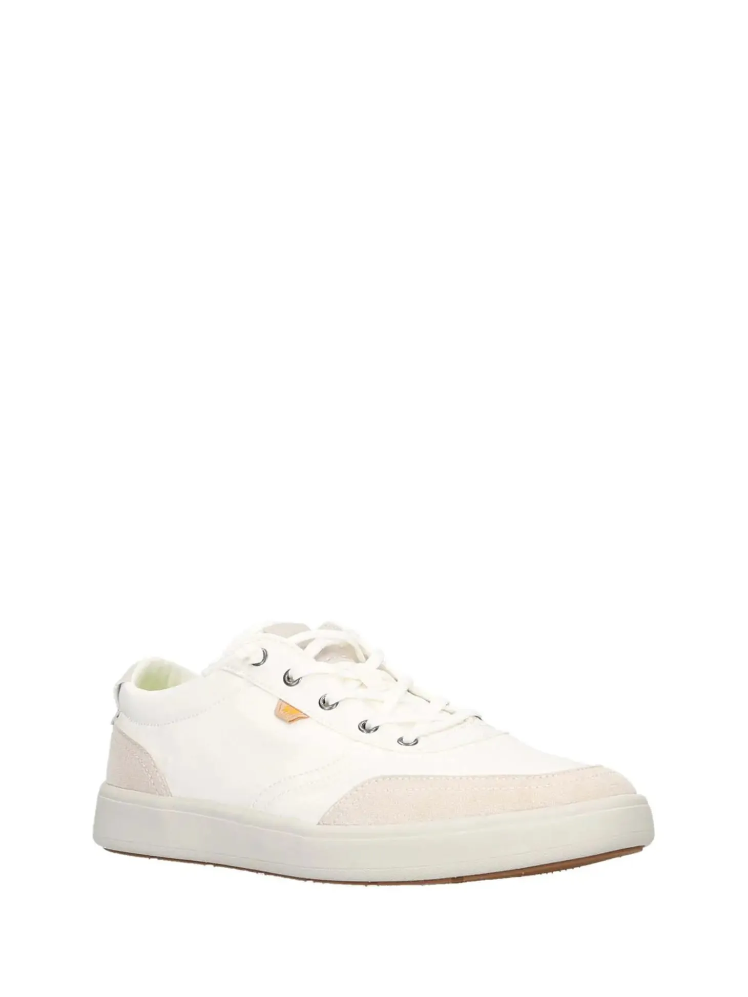 SNEAKERS UOMO - LUMBERJACK BIANCO - 102269062