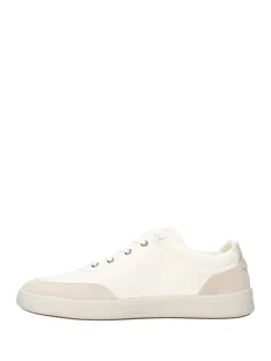 SNEAKERS UOMO - LUMBERJACK BIANCO - 102269062