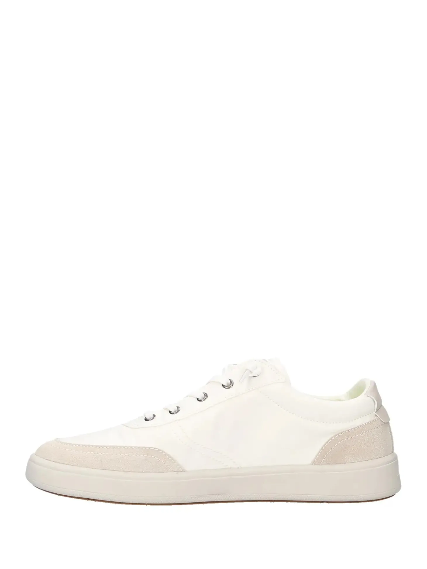 SNEAKERS UOMO - LUMBERJACK BIANCO - 102269062