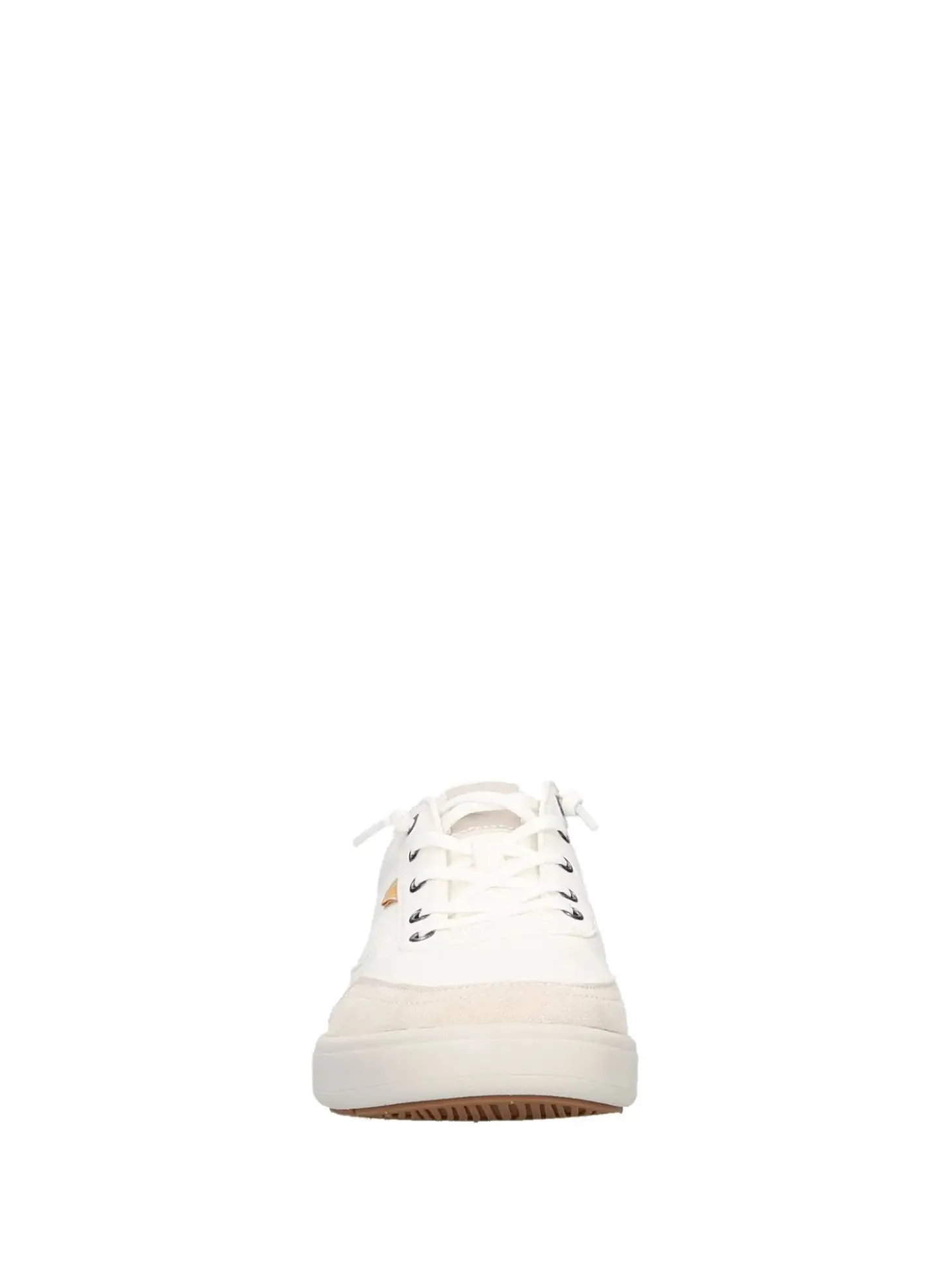SNEAKERS UOMO - LUMBERJACK BIANCO - 102269062