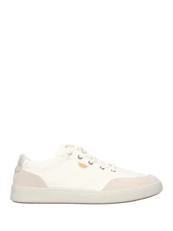 SNEAKERS UOMO - LUMBERJACK BIANCO - 102269062