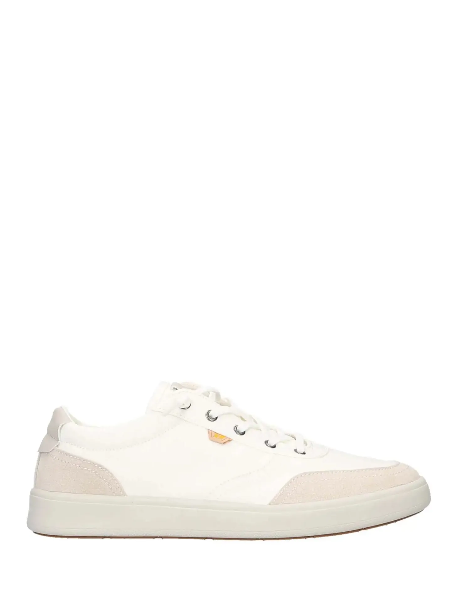 SNEAKERS UOMO - LUMBERJACK BIANCO - 102269062