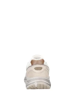 SNEAKERS UOMO - LUMBERJACK BIANCO - 102268827
