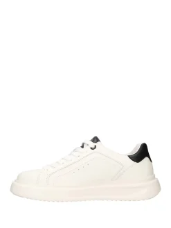 SNEAKERS UOMO - LUMBERJACK BIANCO - 102269068