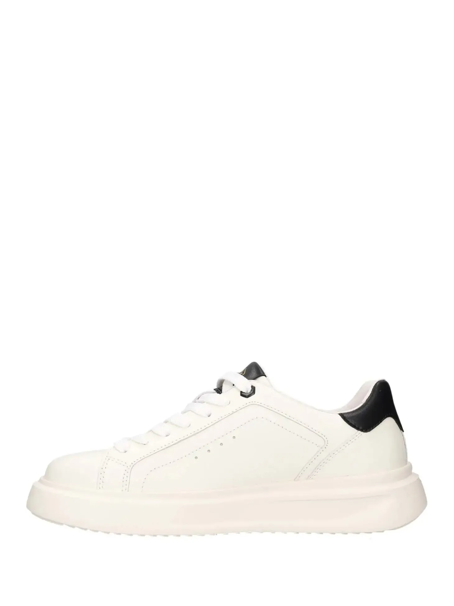 SNEAKERS UOMO - LUMBERJACK BIANCO - 102269068