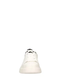 SNEAKERS UOMO - LUMBERJACK BIANCO - 102269068
