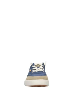 SNEAKERS UOMO - LUMBERJACK BLU - 102269060