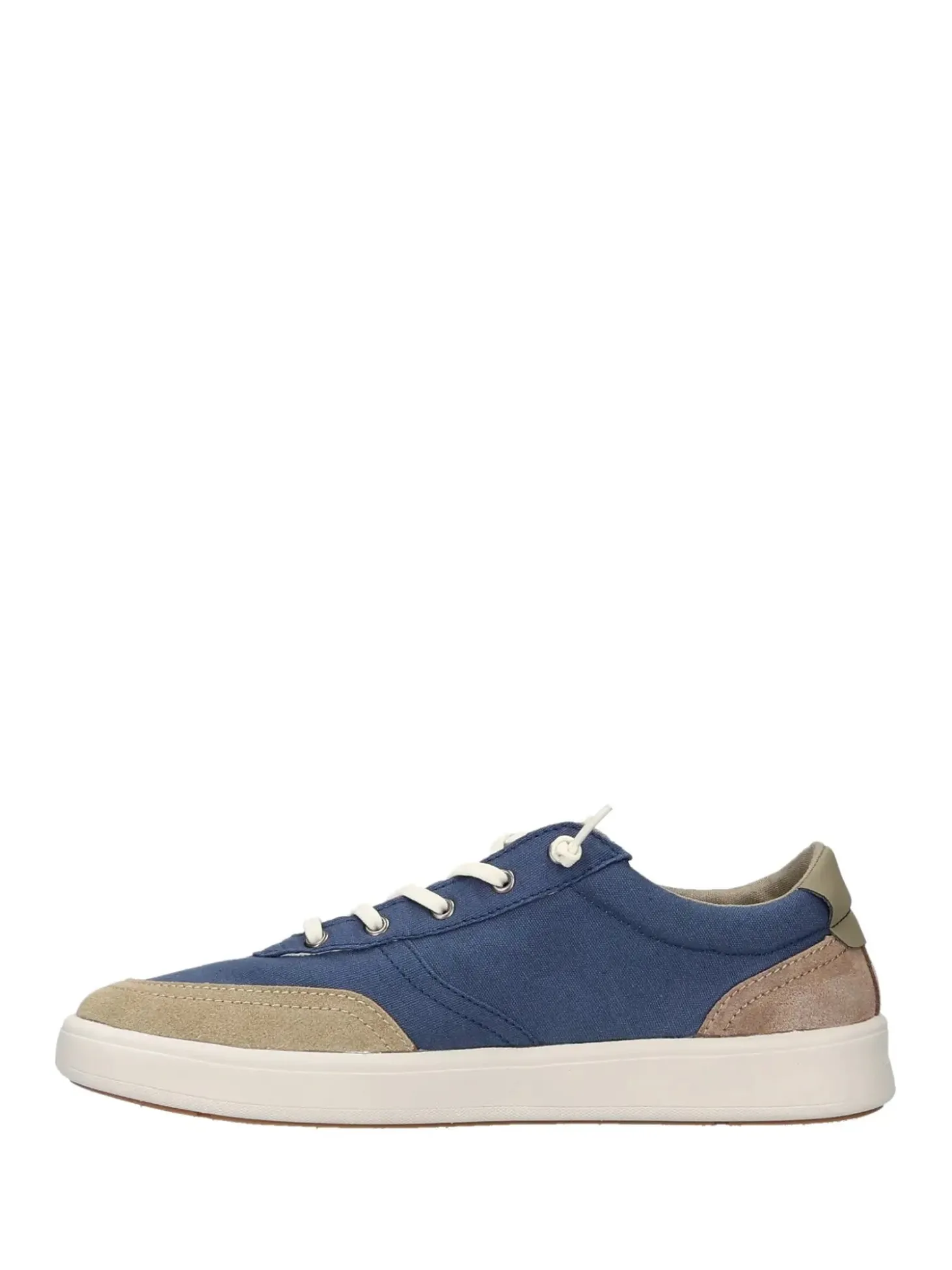 SNEAKERS UOMO - LUMBERJACK BLU - 102269060