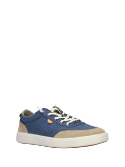 SNEAKERS UOMO - LUMBERJACK BLU - 102269060