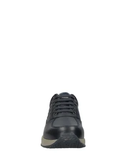 SNEAKERS UOMO - LUMBERJACK BLU - 102698535