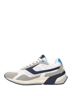SNEAKERS UOMO - LUMBERJACK GHIACCIO - 102268823